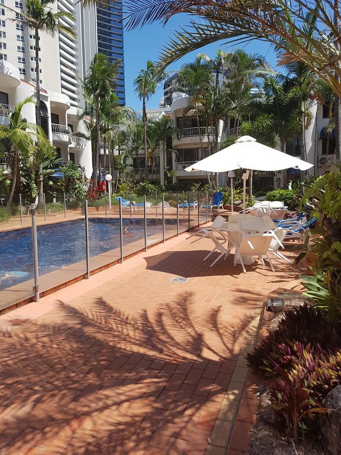 Apartment Private - St Tropez Gold Coast