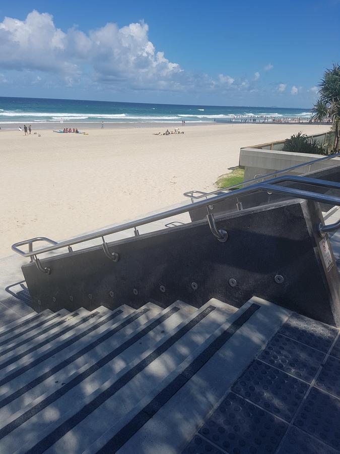 Private - St Tropez Gold Coast