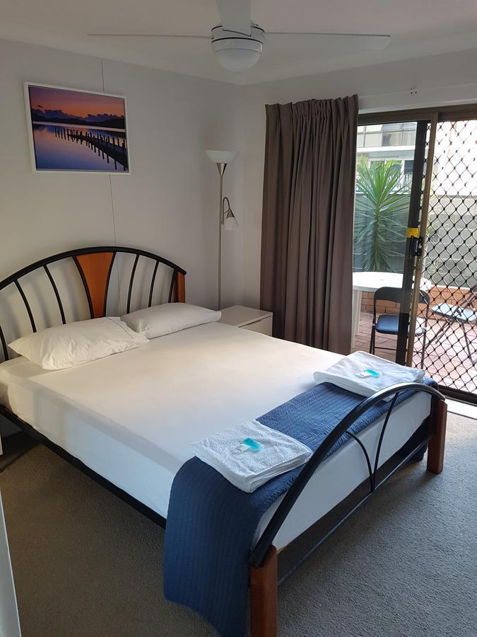 Apartment Private - St Tropez