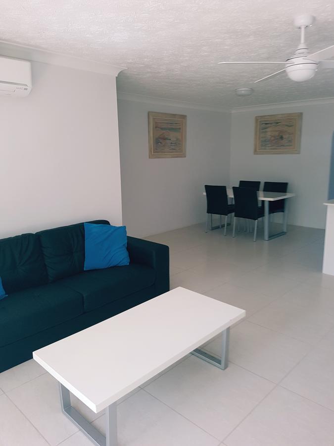 Apartment Private - St Tropez
