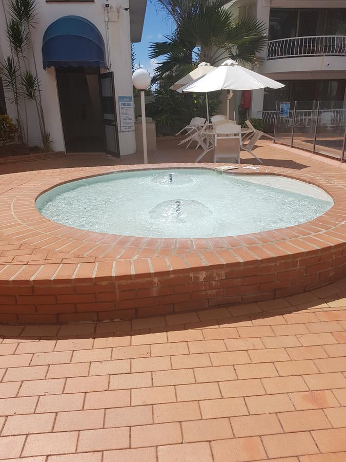 Private - St Tropez * Gold Coast